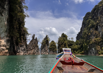 Bild Thailand - Eindrücke von Phuket und Khao Lak Reisebericht