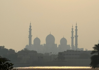 Bild Abu Dhabi- Eine Reise durch die Zeit Reisebericht