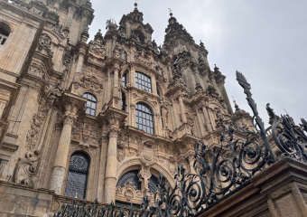 Bild Gemeinsam unterwegs - Gruppenreise Galicien Reisebericht