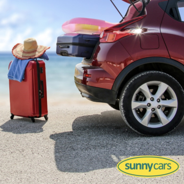 Mietwagen f&uuml;r Ihren perfekten Urlaub