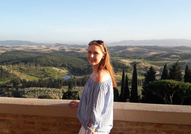 TUI BLUE SELECTION-IL CASTELFALFI TUI BLUE SELECTION-IL CASTELFALFI