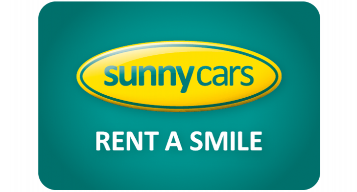 SunnyCars