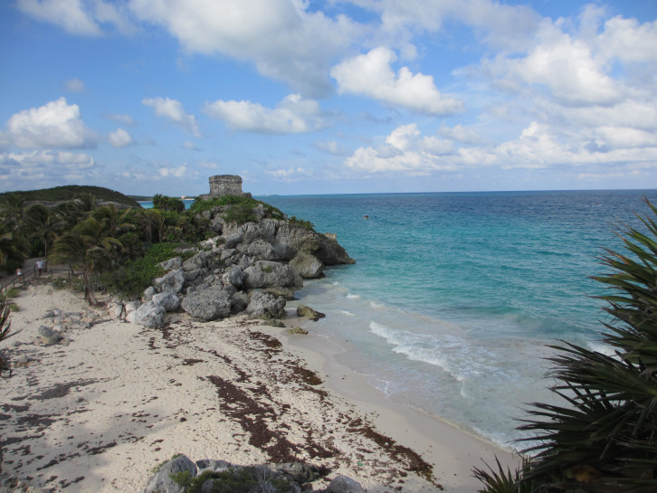 original Tulum IX