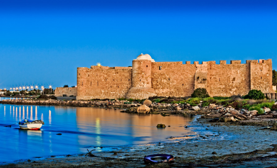 original pixabay djerba