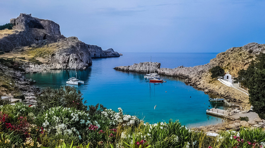 original pixabay rhodos